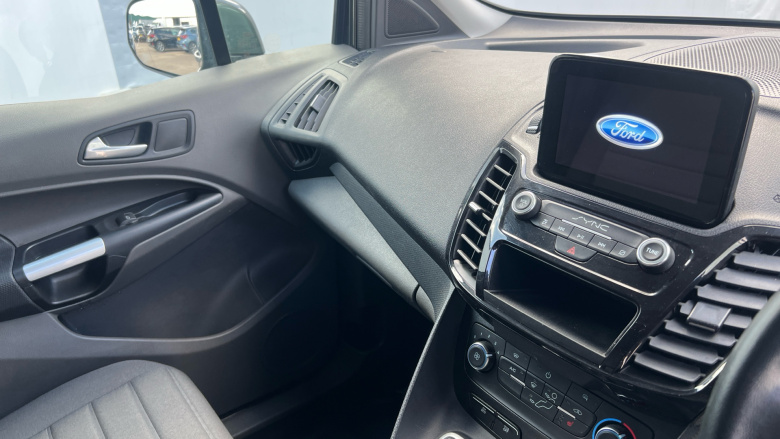 Ford Transit Connect 240 L1 Diesel 1.5 EcoBlue 100ps Limited Van